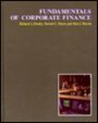 9780070074613: Fundamentals of Corporate Finance