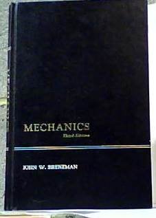 Beispielbild fr MECHANICS zum Verkauf von John K King Used & Rare Books