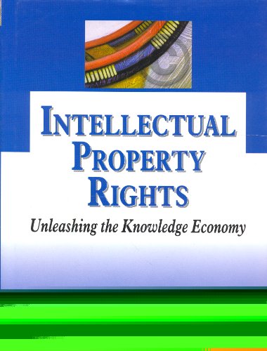 9780070077171: INTELLECTUAL PROPERTY RIGHTS