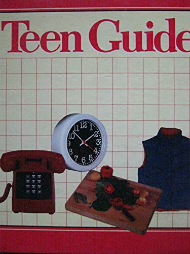 9780070078437: 5e Teen Guide