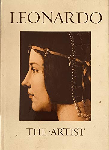 Stock image for Leonardo the Artist for sale by Abacus Bookshop