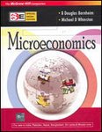 Beispielbild fr Microeconomics zum Verkauf von ThriftBooks-Dallas