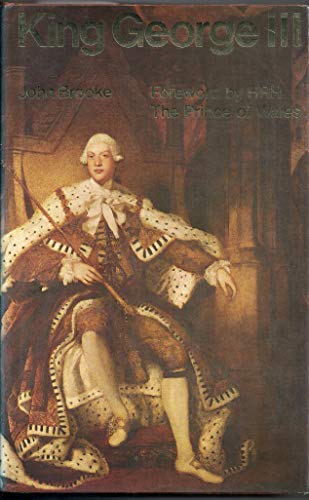 9780070080591: King George III.