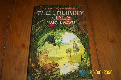 9780070082960: The Unlikely Ones