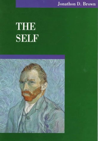 Imagen de archivo de The Self a la venta por Better World Books