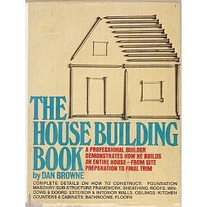 Stock image for The housebuilding book for sale by Wonder Book