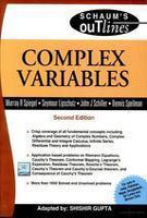 Imagen de archivo de Complex Variables (SIe) a la venta por Buchpark