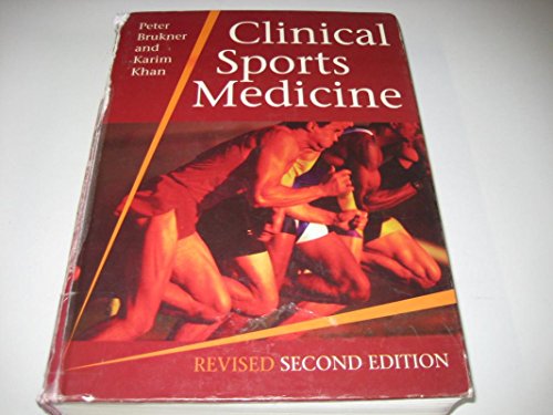 9780070085473: Clinical Sports Medicine