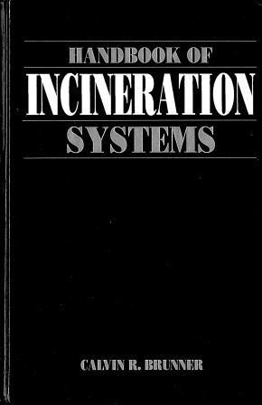 Handbook of Incineration Systems