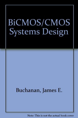 9780070087125: Bicmos/Cmos Systems Design