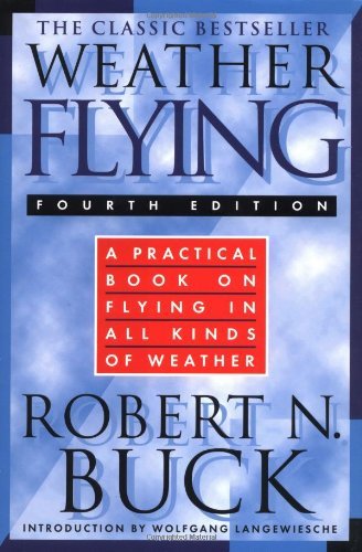 Imagen de archivo de Weather Flying a la venta por ThriftBooks-Atlanta