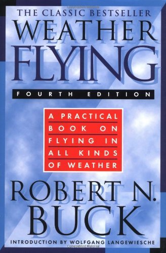 Stock image for Weather Flying for sale by ThriftBooks-Atlanta