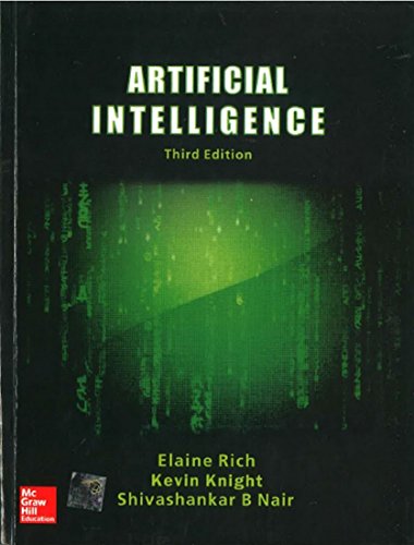 Beispielbild fr Artificial Intelligence zum Verkauf von Big Bill's Books