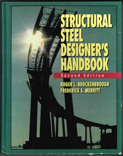 9780070087767: Structural Steel Designer's Handbook