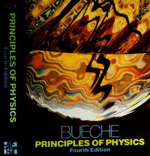 9780070088672: Principles of Physics