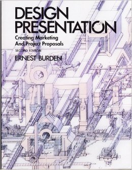9780070089389: Design Presentation: Creating Marketing and Project Proposals