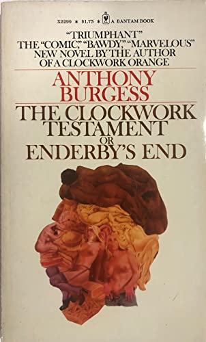 Stock image for The Clockwork Testament, Or, Enderby's End for sale by ThriftBooks-Atlanta