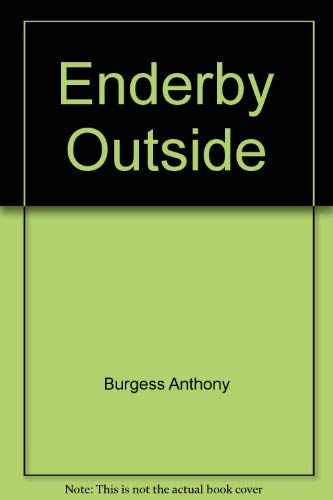 9780070089747: Enderby Outside