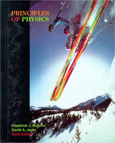 9780070089860: Principles of Physics