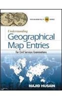 Stock image for Understanding Geographical Map Entries for sale by dsmbooks