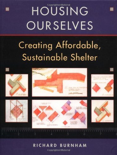 9780070092365: Housing Ourselves: Creating Affordable, Sustainable Shelter