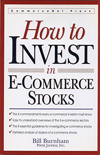 Stock image for How to Make Money in E-commerce Stocks for sale by WorldofBooks