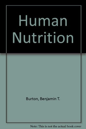 Beispielbild fr Human Nutrition: A Textbook of Nutrition in Health and Disease, 4th edition zum Verkauf von BookDepart