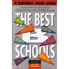 9780070093362: "BusinessWeek" Guide to the Best Business Schools