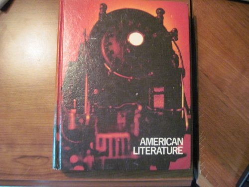 9780070099050: American Literature (Themes & Writers S.)