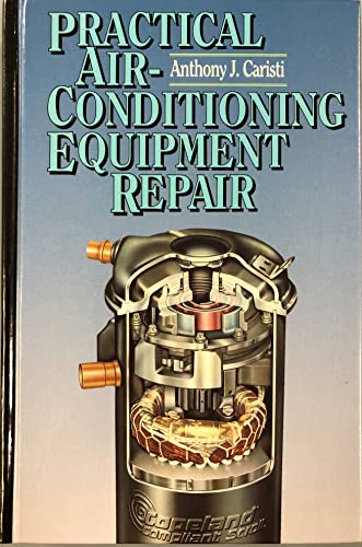 9780070099296: Practical Air Conditioning Equipment Repair