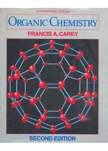 9780070099340: Organic Chemistry