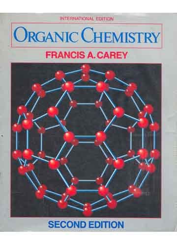 Stock image for Organic Chemistry for sale by Better World Books