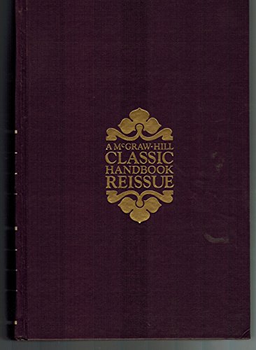 Handbook for auditors (9780070102002) by James A. Cashin