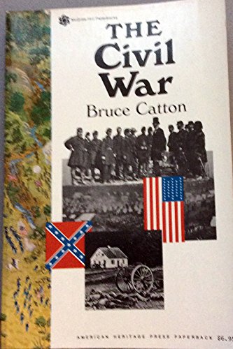 9780070102651: The Civil War