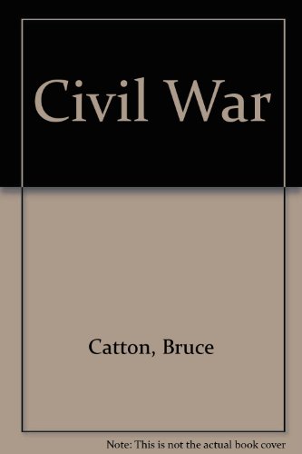 Stock image for The Civil War for sale by Court Street Books/TVP Properties, Inc.