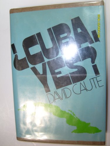 Stock image for Cuba, Yes for sale by Ground Zero Books, Ltd.