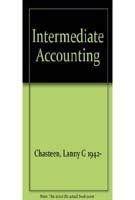 Stock image for Intermediate Accounting for sale by BookHolders