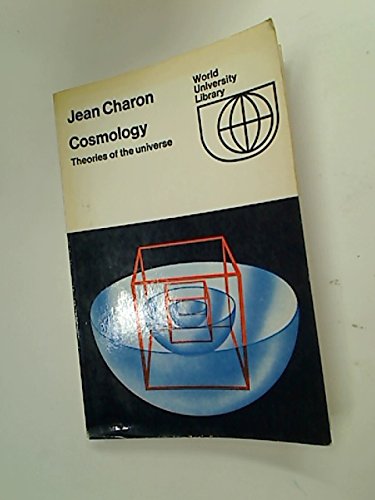 9780070106567: Cosmology