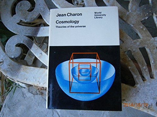 Beispielbild fr Cosmology : Theories of the Universe zum Verkauf von Better World Books