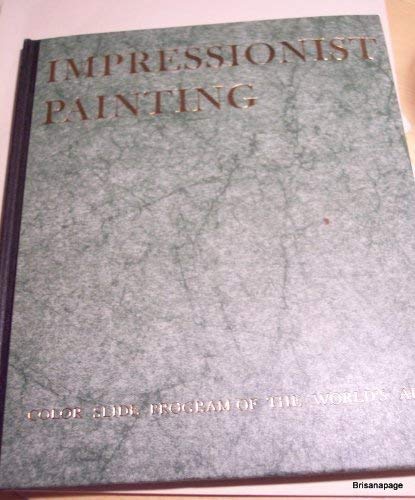 Stock image for Impressionist Painting for sale by Redux Books