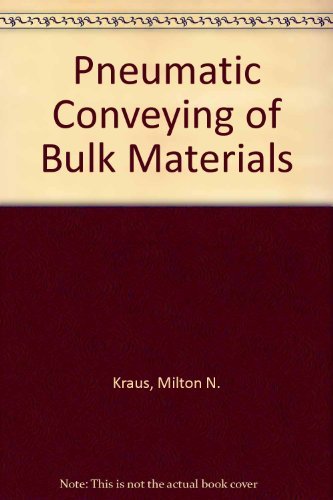 9780070107243: Pneumatic Conveying of Bulk Materials