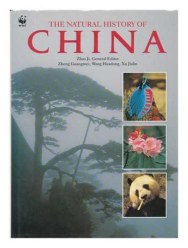 9780070107526: The Natural History of China