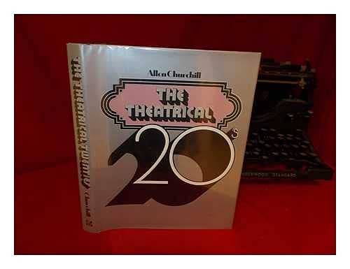 Beispielbild fr The Theatrical 20's zum Verkauf von Better World Books