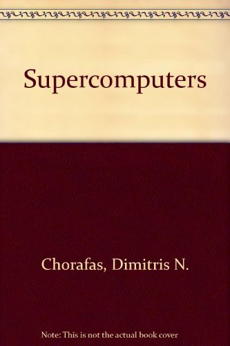 Supercomputers