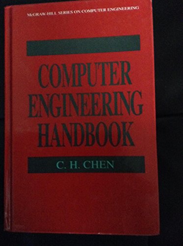 9780070109247: Computer Engineering Handbook