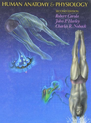 Beispielbild fr Human Anatomy & Physiology zum Verkauf von Robinson Street Books, IOBA