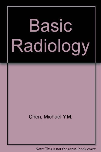9780070111486: Basic Radiology