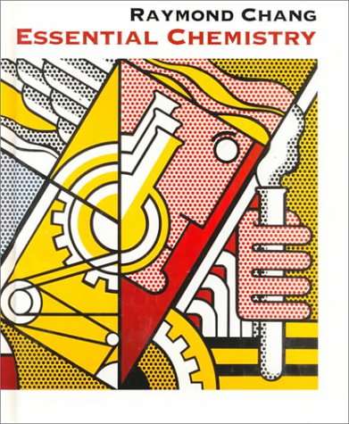 Stock image for Essential Chemistry for sale by a2zbooks