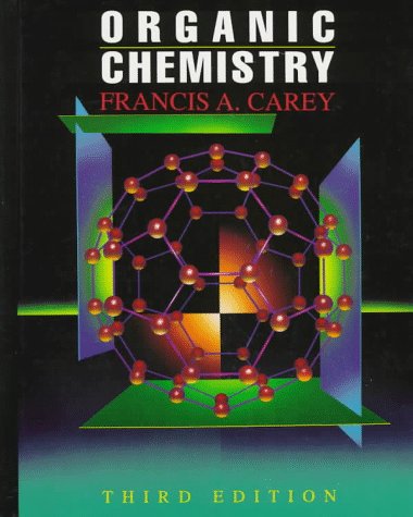 Imagen de archivo de Organic Chemistry a la venta por Better World Books