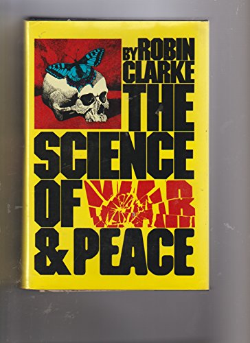 Stock image for The Science of War and Peace for sale by Better World Books